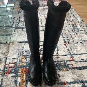 Stuart Weitzman Boots